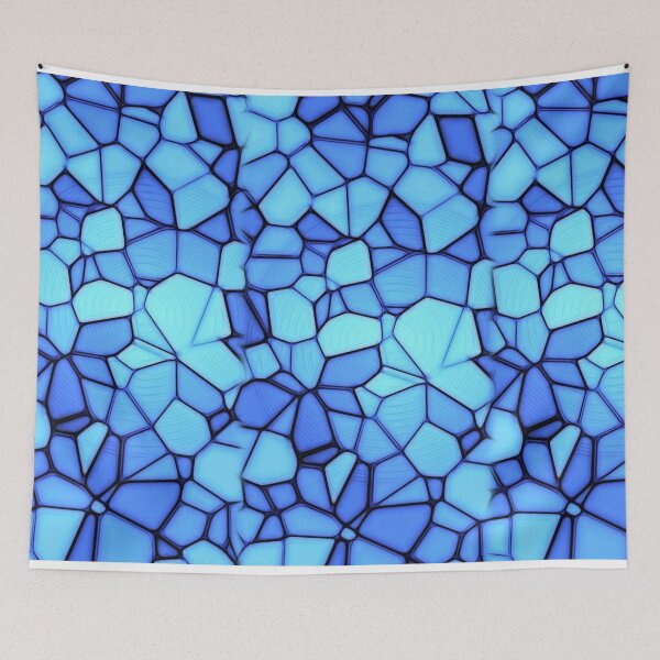 Item preview, Seamless Crystal Texture designed and sold by ChainsArt.