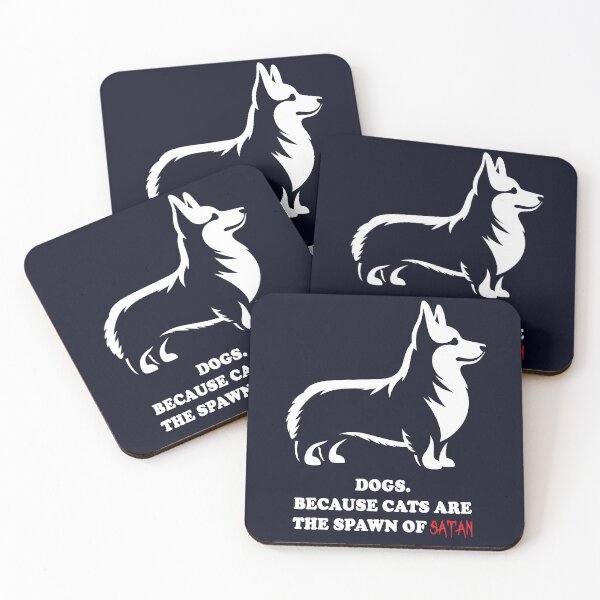 Item preview, Funny Corgi - Dogs Because designed and sold by MugshotsAndMore.