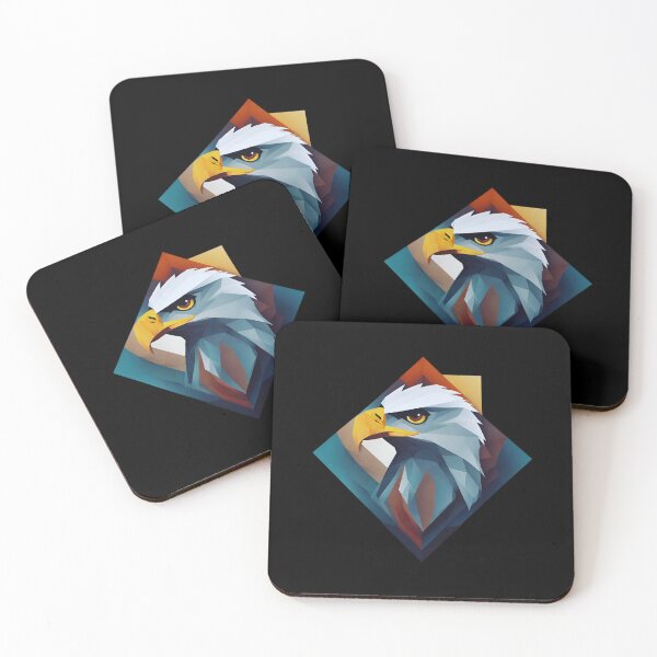 Item preview, Vibrant Aviary! designed and sold by Ayman Toumarti.