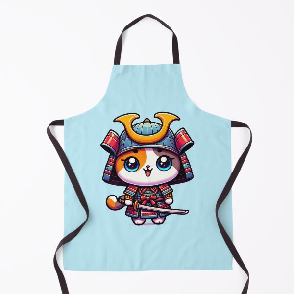 Item preview, The Warrior Kitten designed and sold by Alphaproject.