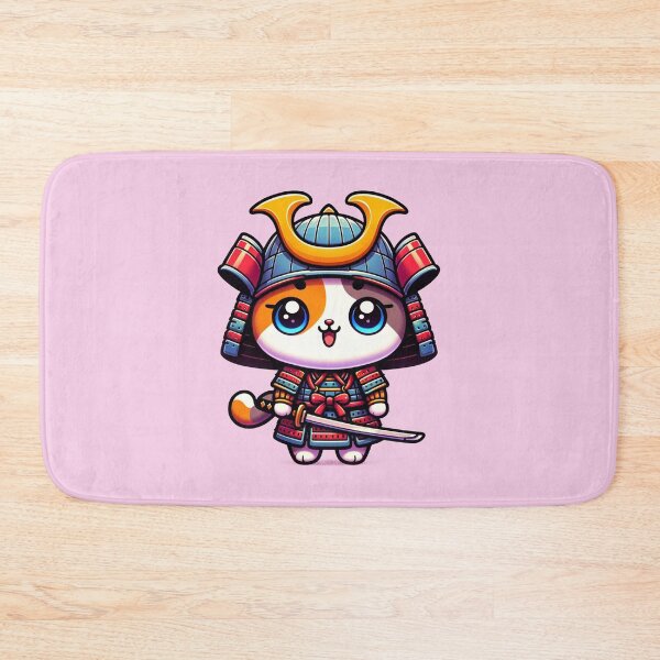 Item preview, The Warrior Kitten designed and sold by Alphaproject.