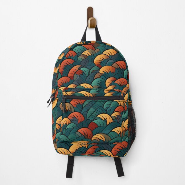 Item preview, 3D Optical Illusion, Hidden Image, Hidden 3D Picture, Seamless Pattern 3D designed and sold by GRafCustomDesigns.
