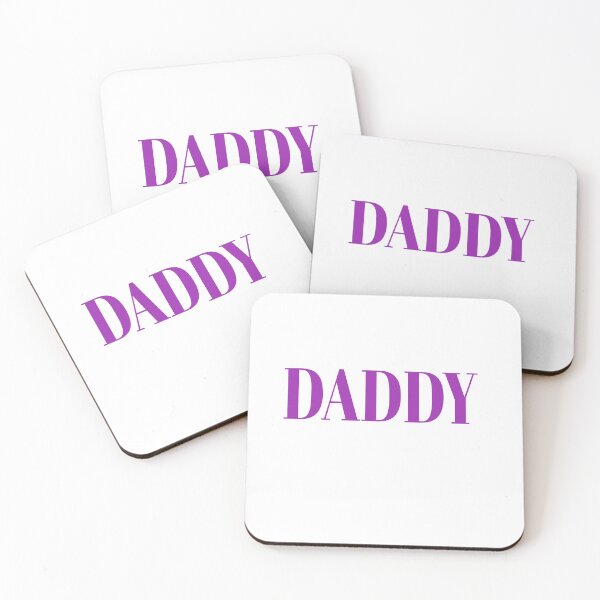 Item preview,  daddy  designed and sold by MKshoper.