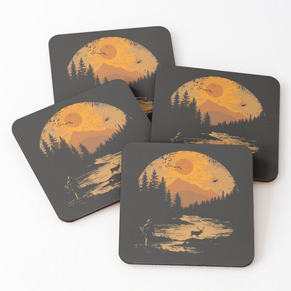 Item preview, Forest designed and sold by Sketch-Shack.