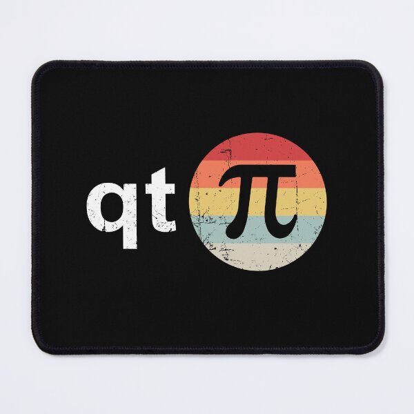 Item preview, Happy Pi Day Cutie Pi designed and sold by Blok45.