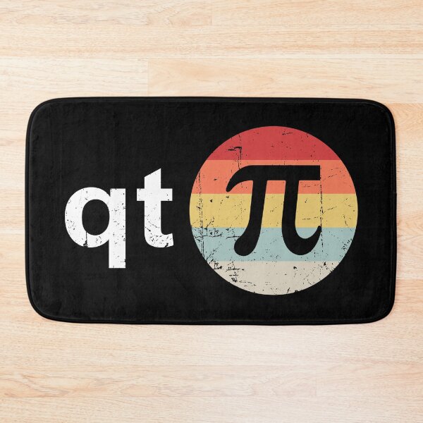 Item preview, Happy Pi Day Cutie Pi designed and sold by Blok45.