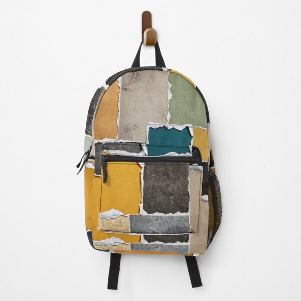 Item preview, Artistic vintage collage image with retro mood designed and sold by stevanovicigor.
