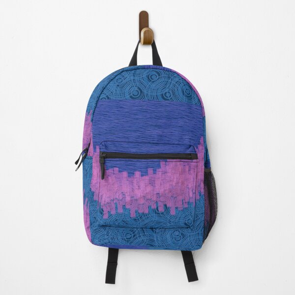 Item preview, Sea To Sky - Vivid Color designed and sold by Finding Fortuity.