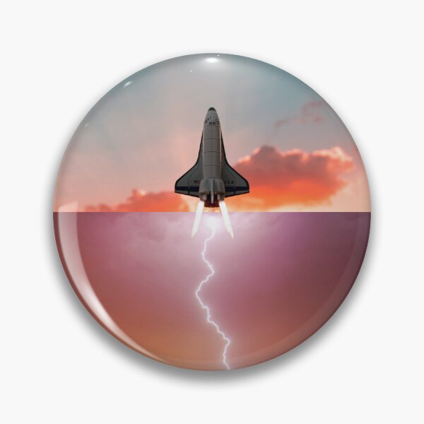 Item preview, Space Ray | Cosmic Earth Collection designed and sold by monkeybusiness.pt.