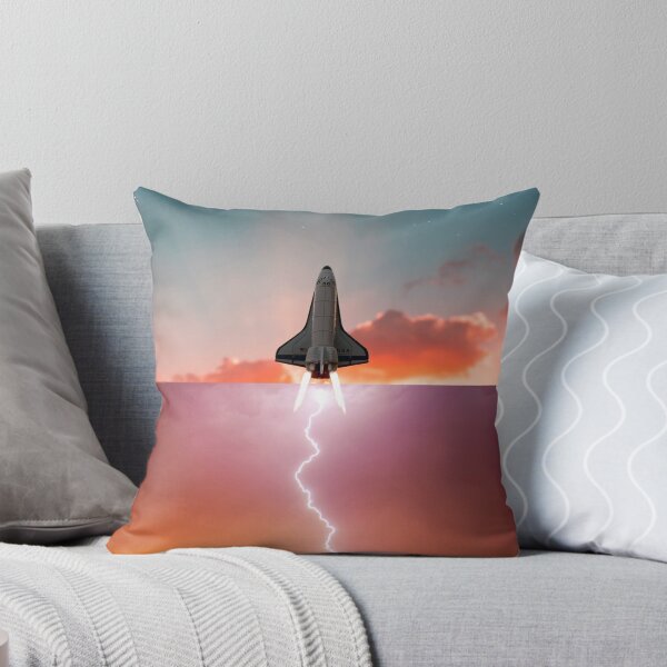 Item preview, Space Ray | Cosmic Earth Collection designed and sold by monkeybusiness.pt.