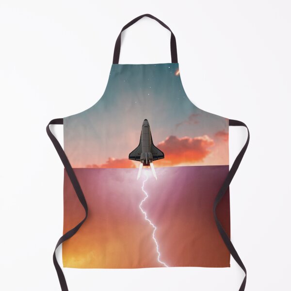 Item preview, Space Ray | Cosmic Earth Collection designed and sold by monkeybusiness.pt.