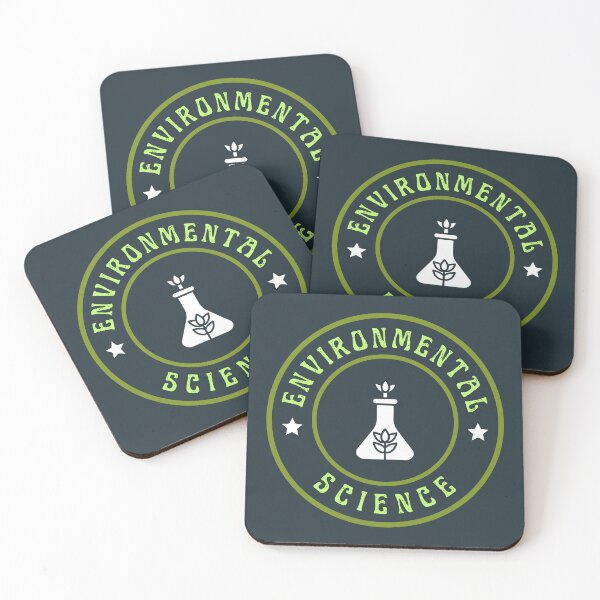 Item preview, Environmental Science designed and sold by cursedcartoons.