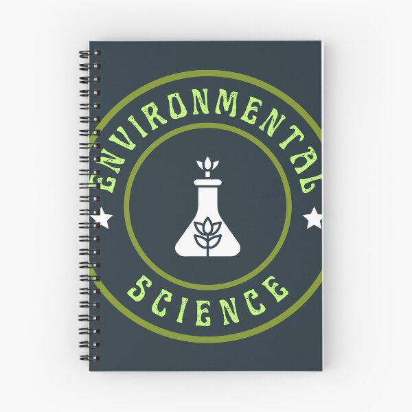 Item preview, Environmental Science designed and sold by cursedcartoons.