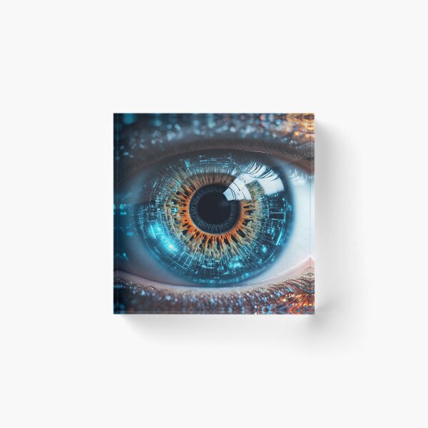 Item preview, Cybersecurity and digital risks, technology and data security designed and sold by stevanovicigor.