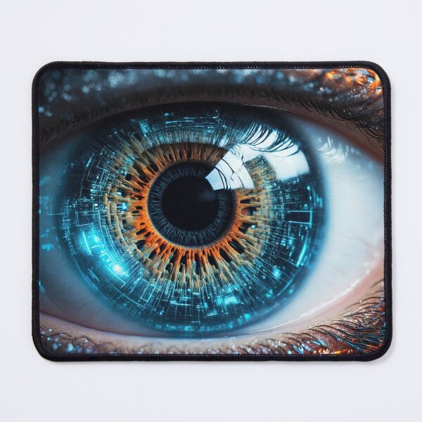Item preview, Cybersecurity and digital risks, technology and data security designed and sold by stevanovicigor.