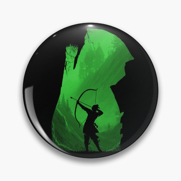 Item preview, Last Epoch - Rogue *Negative Illusion* designed and sold by MyRetroArt.