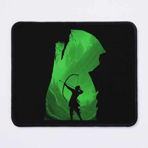 Item preview, Last Epoch - Rogue *Negative Illusion* designed and sold by MyRetroArt.