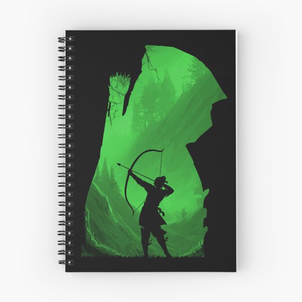Item preview, Last Epoch - Rogue *Negative Illusion* designed and sold by MyRetroArt.