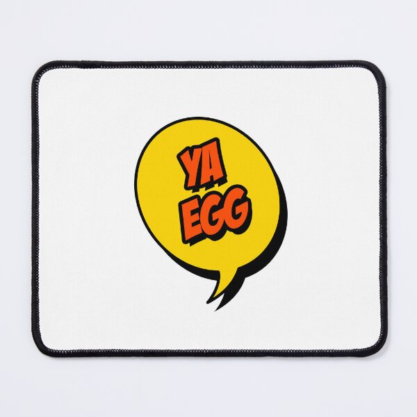 Item preview, Ya Egg designed and sold by splendrous.