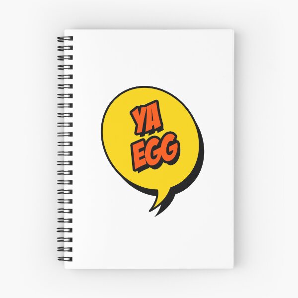 Item preview, Ya Egg designed and sold by splendrous.