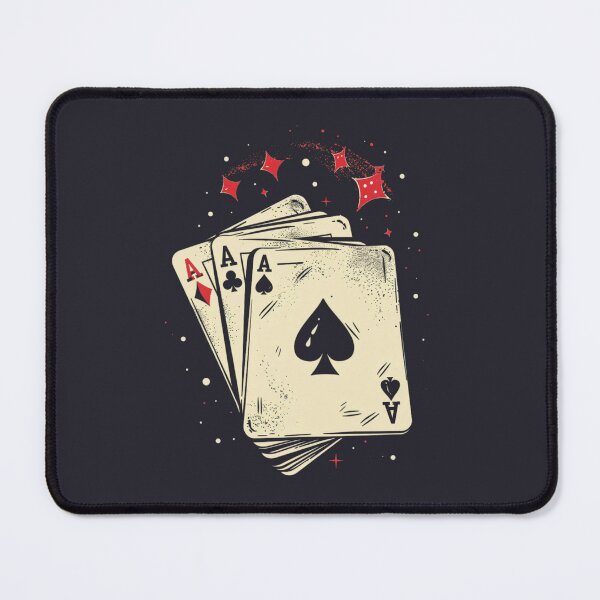 Item preview, Poker Cards designed and sold by Sketch-Shack.