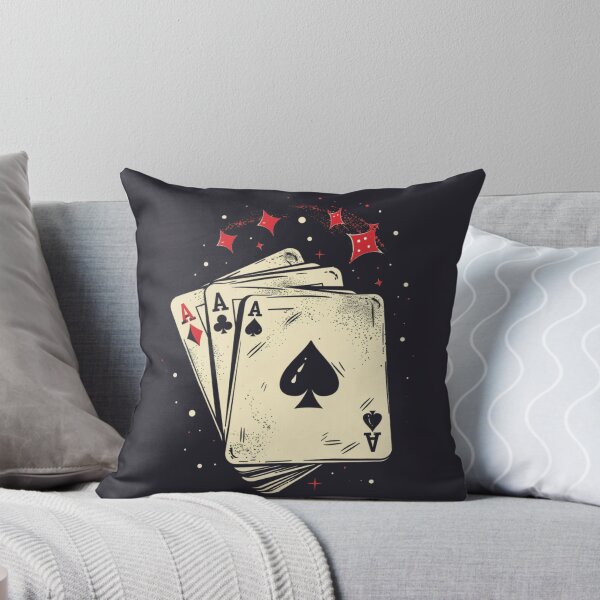 Item preview, Poker Cards designed and sold by Sketch-Shack.