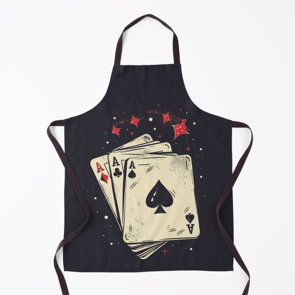 Item preview, Poker Cards designed and sold by Sketch-Shack.