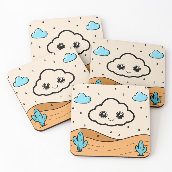 Item preview, Sweet sweet rain designed and sold by Izhevsky.