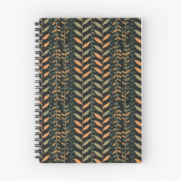 Item preview,  Seaweed Botanical Leaf Pattern  designed and sold by DreamBackDrops.