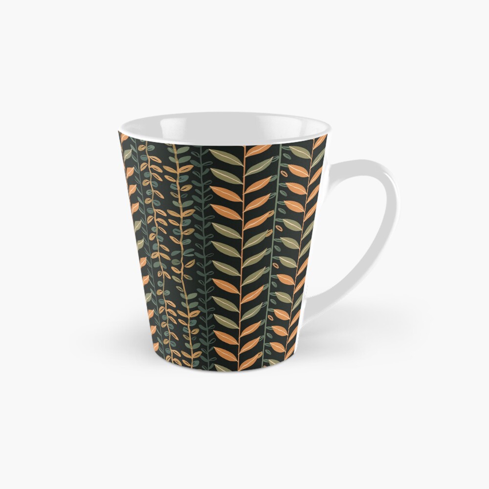 Artikel-Vorschau von Tasse (konisch), designt und verkauft von DreamBackDrops.