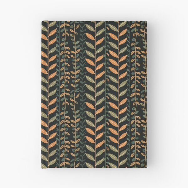 Item preview,  Seaweed Botanical Leaf Pattern  designed and sold by DreamBackDrops.