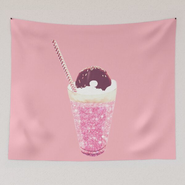 Item preview, Donut Milkshake No. 2 designed and sold by asanaworld.
