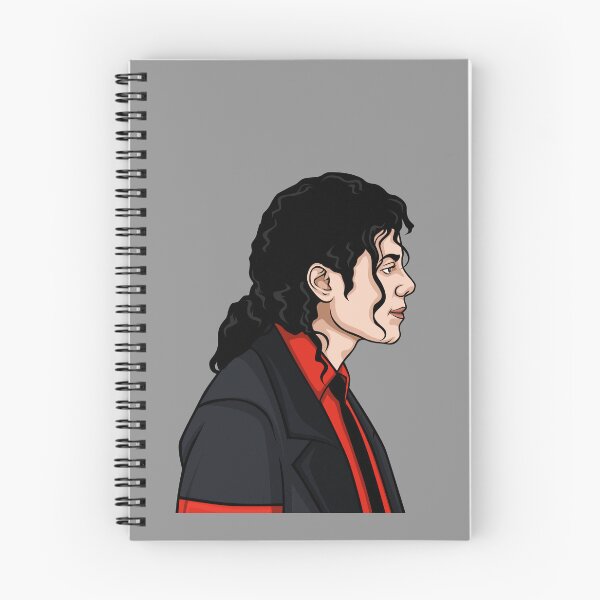 Item preview, Michael J Iconic designed and sold by noahsian777.