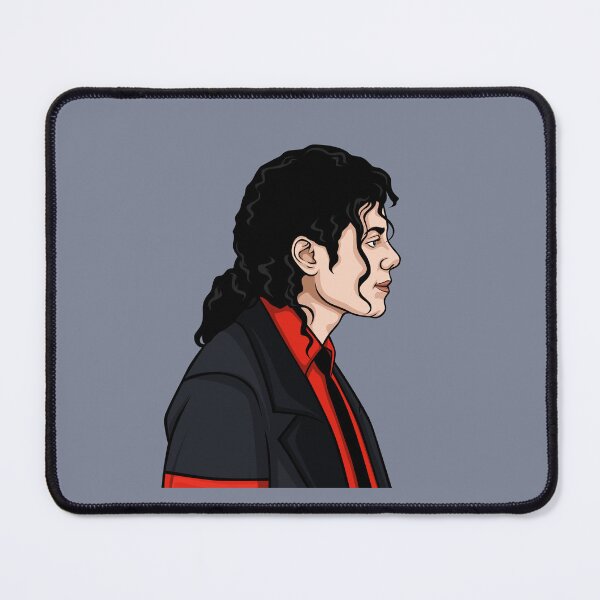 Item preview, Michael J Iconic designed and sold by noahsian777.