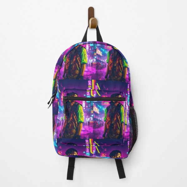 Item preview, Cyberpunk Freelancer designed and sold by RaF71PrO.