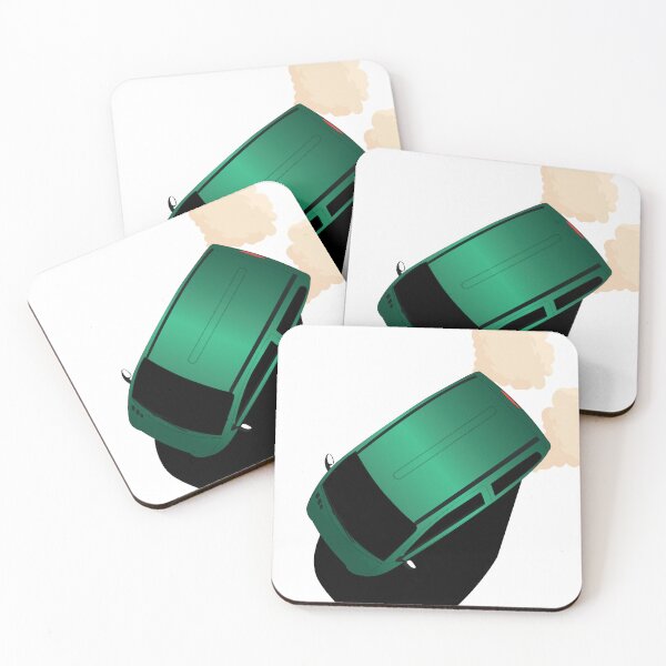 Item preview, Renault Twingo Vista superior designed and sold by gtr-design.
