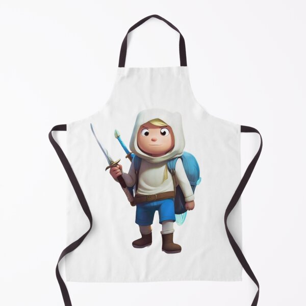 Item preview, Finn the Human designed and sold by mo-carnival.