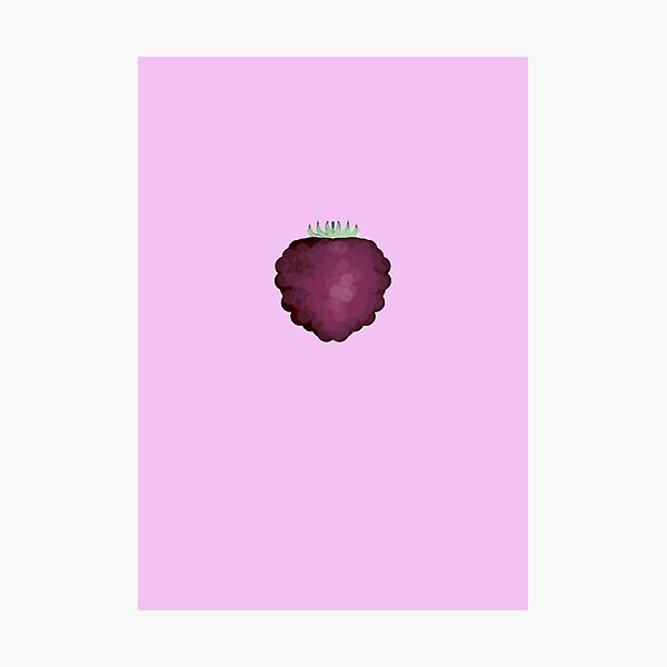 Item preview, blackberry lady designed and sold by Moon-Taste.