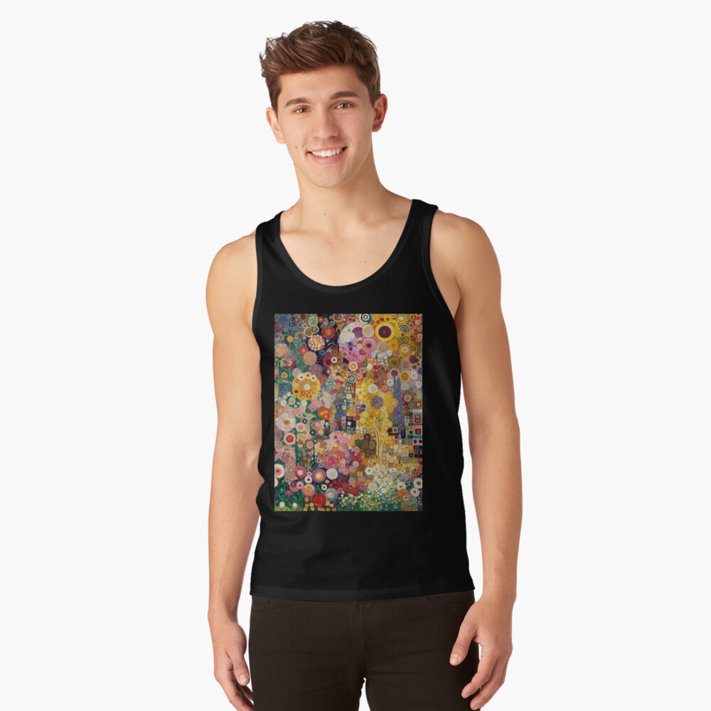 Item preview, Tank Top designed and sold by maniacfitness.