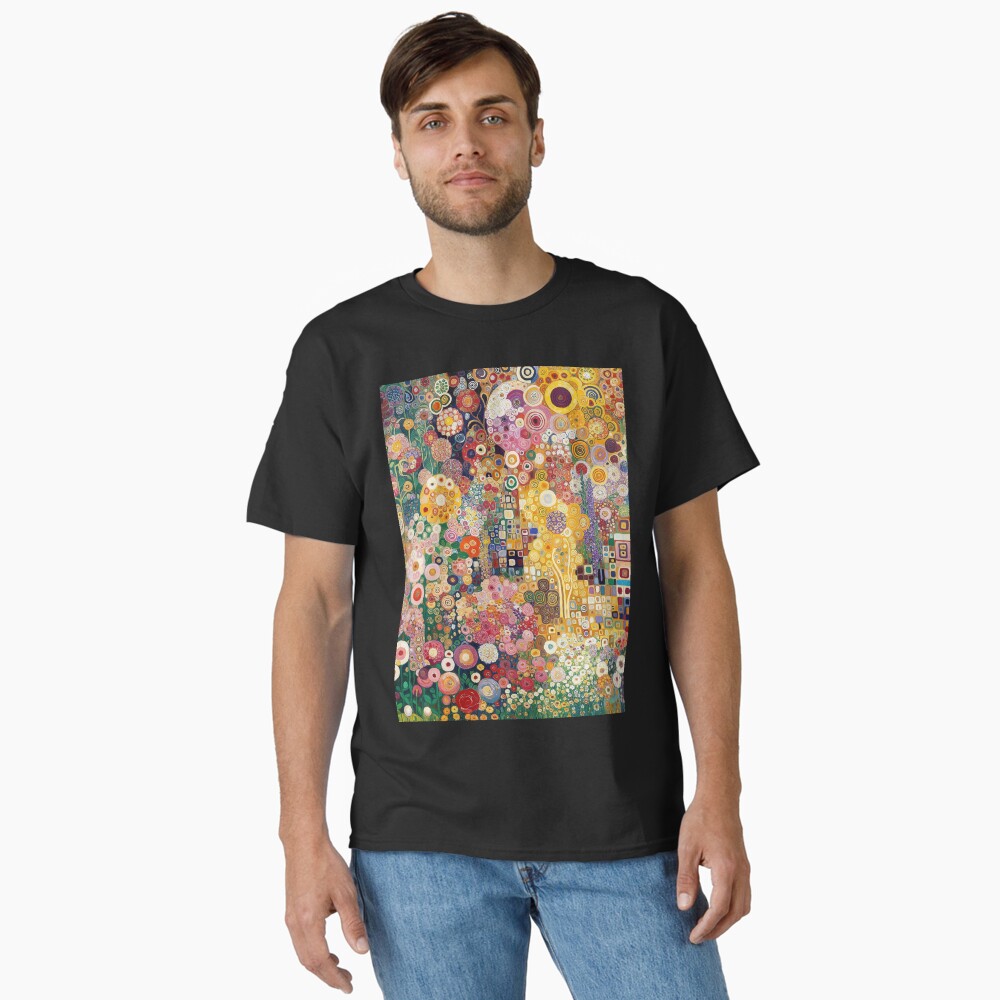 Item preview, Classic T-Shirt designed and sold by maniacfitness.