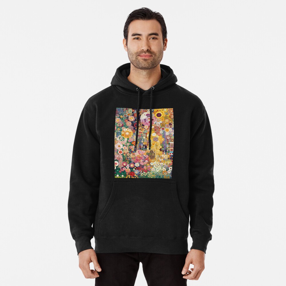 Item preview, Pullover Hoodie designed and sold by maniacfitness.