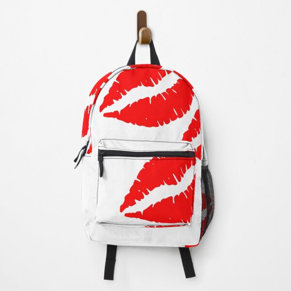 Item preview, Red lips designed and sold by VisualWonders.