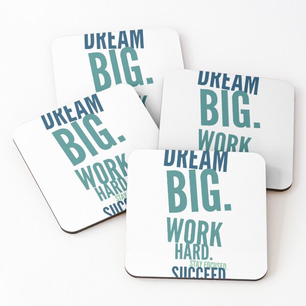 Item preview, Dream big  designed and sold by Beixics.