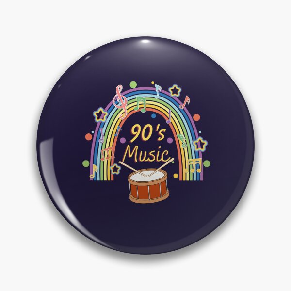 Item preview, 90s music  designed and sold by AppleMe.