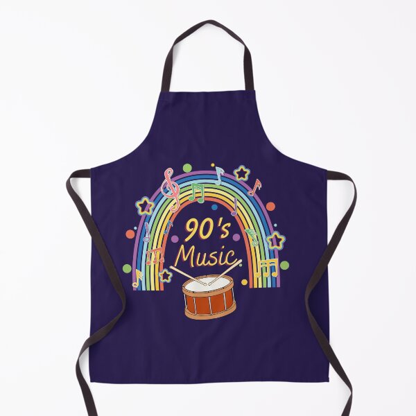 Item preview, 90s music designed and sold by AppleMe.