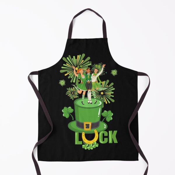 Item preview, St. Patrick's day designed and sold by GrooveGrip.