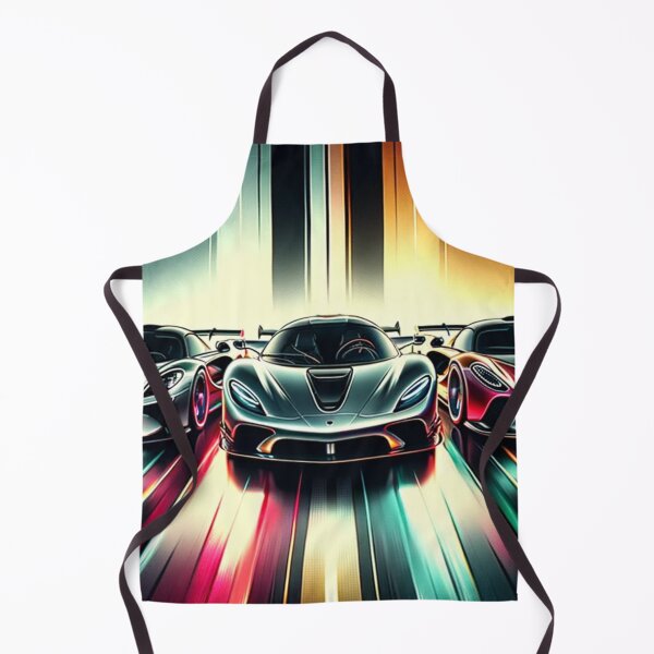 Item preview, Masterclass in Speed - Cars designed and sold by CreativeMindAH.