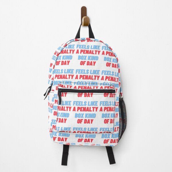 Item preview, Feels like a penalty box kind of day designed and sold by SaadEtta.