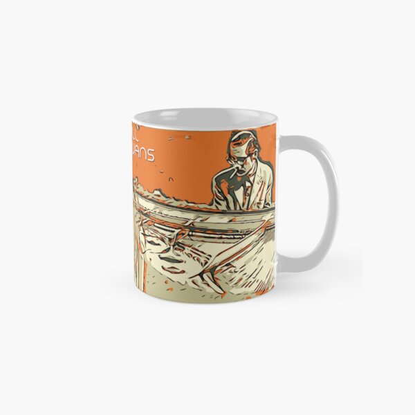 Artikel-Vorschau von Bill Evans, designt und verkauft von Corry Bros Jazz Stuff Shop.