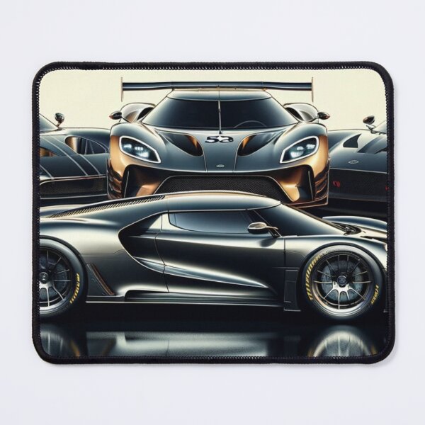 Item preview, Ultimate Sports Cars designed and sold by CreativeMindAH.